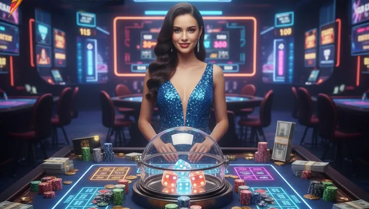 Lottery and Bingo at PHDream23