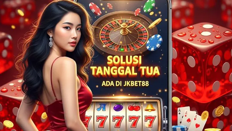 Online Slots at PHDream23